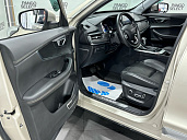 CHERY , 2020г., передний привод, автомат