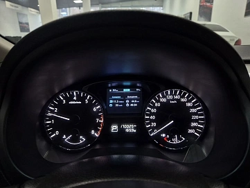 Nissan Teana, 2014г, передний привод, вариатор