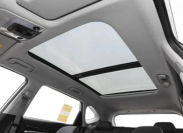Kia Seltos, 2025г, передний привод, вариатор