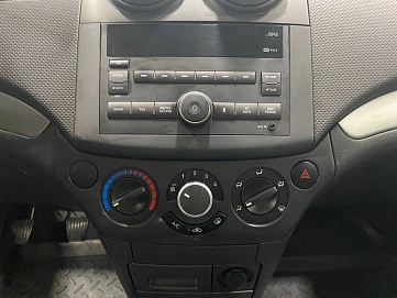 Chevrolet Nexia, 2021г, передний привод, механика