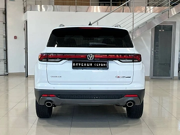 Changan , 2024г., передний привод, робот