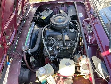 Lada (ВАЗ) 2105, 2000г., задний привод, механика