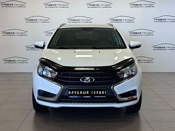 Lada (ВАЗ) Vesta, 2018г, передний привод, механика