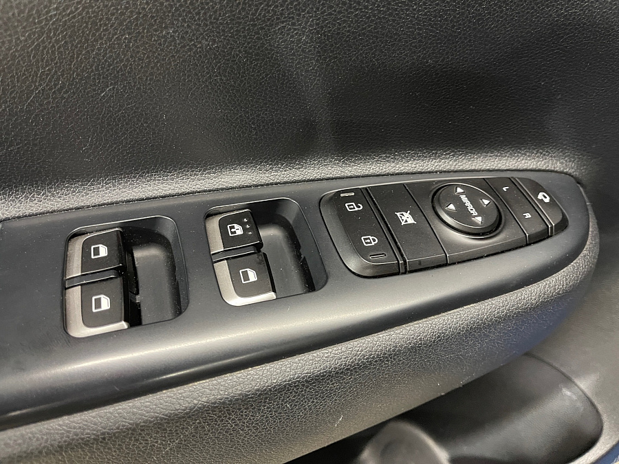 Kia Rio, 2021г., передний привод, автомат