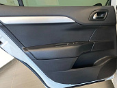 Citroen , 2013г., передний привод, механика