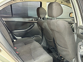 Toyota Avensis, 2003г., передний привод, автомат