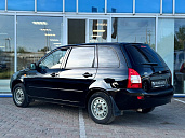Lada (ВАЗ) Kalina, 2011г., передний привод, механика