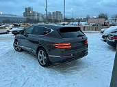 Genesis GV80, 2020г., полный привод, автомат