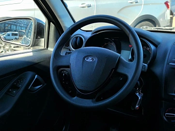 Lada (ВАЗ) Granta, 2024г., передний привод, механика