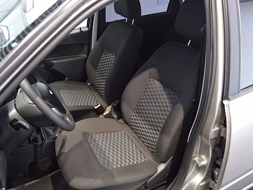 Lada (ВАЗ) Granta, 2019г., передний привод, механика