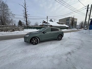 Aito M5, 2023г, полный привод, автомат