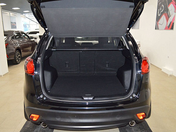 Mazda CX-5, 2013г, полный привод, автомат