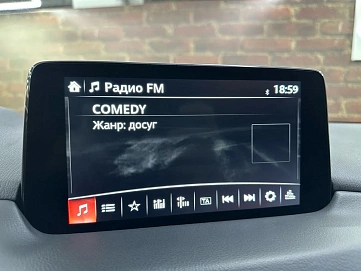 Mazda CX-5, 2022г, полный привод, автомат