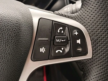 Lada (ВАЗ) Vesta, 2019г, передний привод, механика