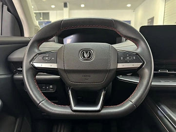 Changan , 2023г., передний привод, робот
