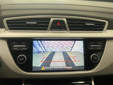 Geely Atlas, 2018г, полный привод, автомат