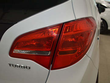 Opel Meriva, 2012г, передний привод, механика