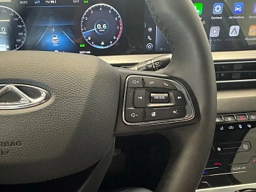 Chery Tiggo 7 Pro Max, 2023г, передний привод, автомат