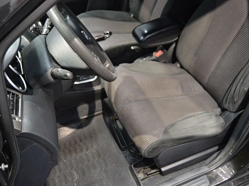 Nissan Tiida, 2013г, передний привод, автомат