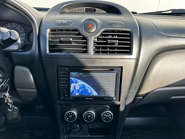 Nissan Almera Classic, 2011г, передний привод, механика