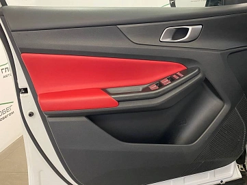 Changan , 2023г., передний привод, автомат