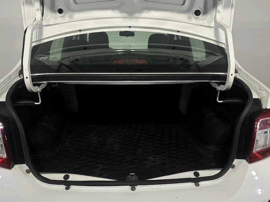 Renault , 2019г., передний привод, автомат