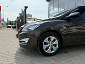 Hyundai Solaris, 2016г., передний привод, механика
