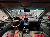 Mitsubishi Carisma, 1998г., передний привод, механика