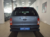 Toyota Hilux, 2012г., полный привод, автомат