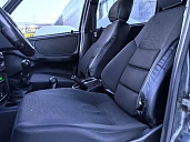 Chevrolet Niva, 2011г., полный привод, механика