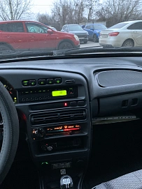 Lada (ВАЗ) 2115, 2008г, передний привод, механика