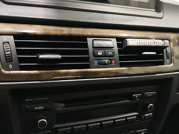 BMW 3 серии, 2006г, задний привод, автомат