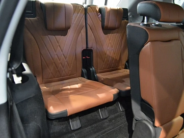 Chery Tiggo 8 Pro Max, 2022г, полный привод, робот