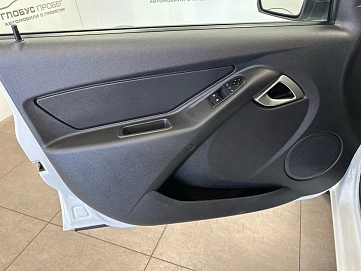 Lada (ВАЗ) Granta, 2023г, передний привод, механика