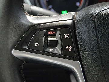 Opel Mokka, 2013г, передний привод, механика