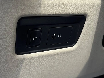 Land Rover Range Rover, 2016г, полный привод, автомат