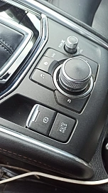 Mazda CX-5, 2020г, полный привод, автомат
