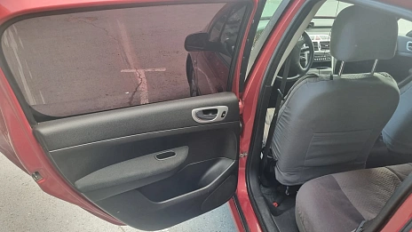 Peugeot 307, 2006г, передний привод, автомат