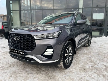 Xcite X-Cross 7, 2024г, передний привод, вариатор