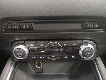 Mazda CX-5, 2018г, передний привод, автомат