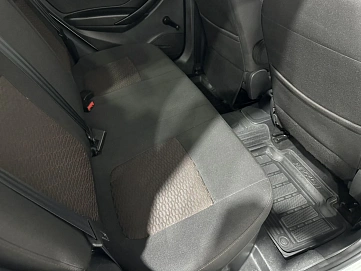 Lada (ВАЗ) Vesta, 2017г, передний привод, механика