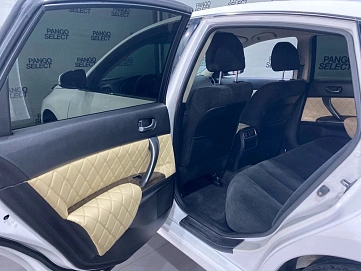 Nissan Teana, 2013г, передний привод, автомат