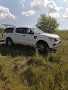 Ford Ranger, 2013г., полный привод, механика