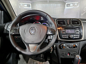 Renault Sandero, 2016г., передний привод, механика