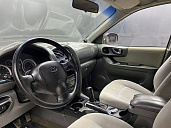Hyundai Santa Fe, 2004г., полный привод, механика