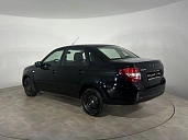 Lada (ВАЗ) Granta, 2025г., передний привод, механика