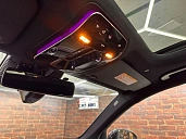 Mercedes-Benz GLC, 2024г., полный привод, автомат