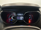 Renault Kaptur, 2018г., передний привод, автомат