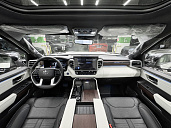 Toyota Tundra, 2024г., полный привод, автомат