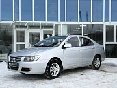 Lifan Solano, 2011г., передний привод, механика